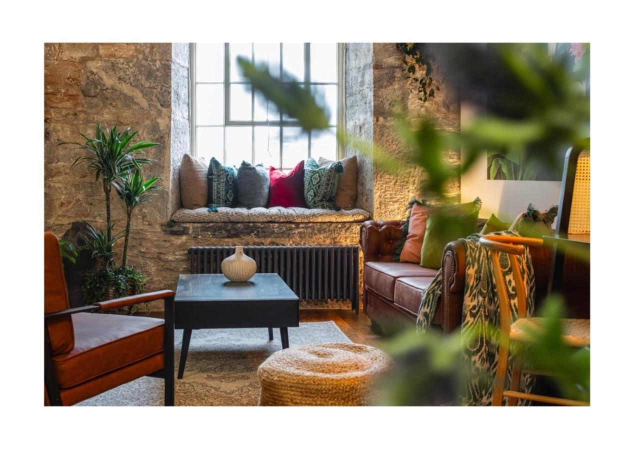 Suite4Serenityrwy Luxury Apartment With Sea View With Optional Parking Plymouth Exterior photo